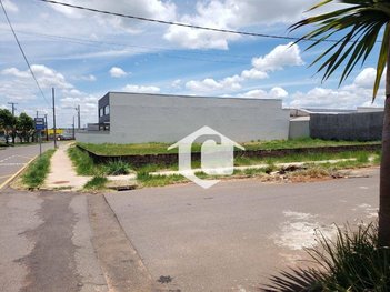 land_lot em Avenida Leopoldina, Zona de Armazém - Cianorte - PR
