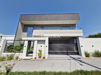house em Rua Projetada 4, Residencial Sebastião de Matos - Sinop - MT
