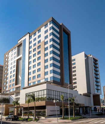 apartment em Rua Elizeu Di Bernardi, Campinas - São José - SC