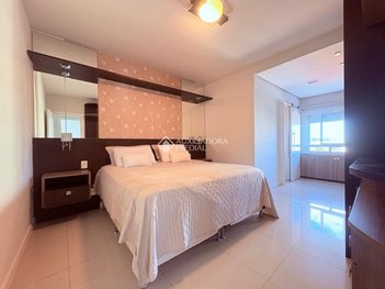 apartment em Rua Barão do Cerro Largo, Marechal Rondon - Canoas - RS