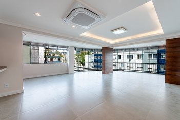 apartment em Rua Coronel Feijó, Higienópolis - Porto Alegre - RS