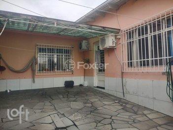 house em Rua Gaurama, Cavalhada - Porto Alegre - RS