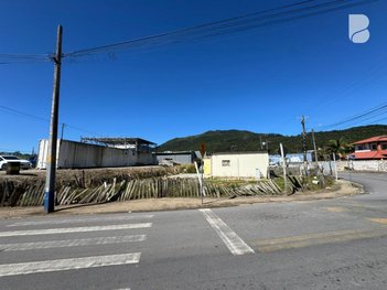 land_lot em Rua Joaquim Coelho, Areias do Meio - Governador Celso Ramos - SC