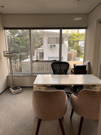 office em Rua Pedroso Alvarenga, Itaim Bibi - São Paulo - SP