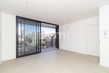 apartment em Avenida Vicente Machado, Batel - Curitiba - PR