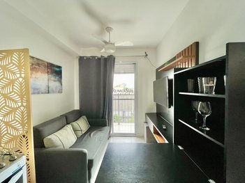 apartment em Rua Luiz Seráphico Júnior, Jardim Caravelas - São Paulo - SP