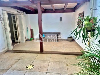 apartment em Rua Amélia Teles, Petrópolis - Porto Alegre - RS