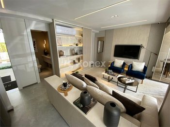 apartment em Rua Ernesto de Castro, Brás - São Paulo - SP