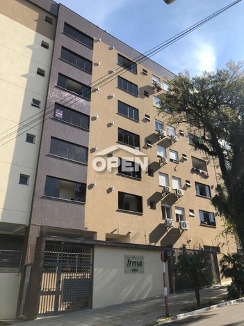 apartment em Rua Tamoio, Niterói - Canoas - RS