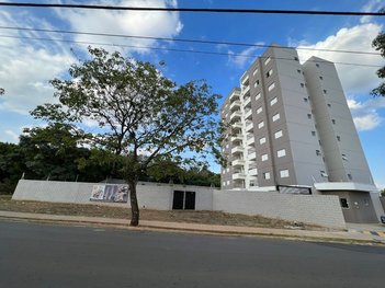 apartment em Rua Ezequiel Belton Pyles, Vila Mac Knight - Santa Bárbara D'Oeste - SP