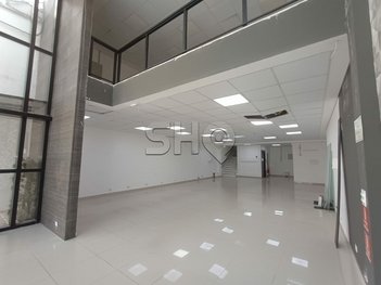 commercial_property em Rua Conselheiro Saraiva, Santana - São Paulo - SP