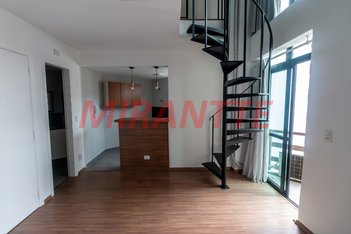 apartment em Rua Urussuí, Itaim Bibi - São Paulo - SP