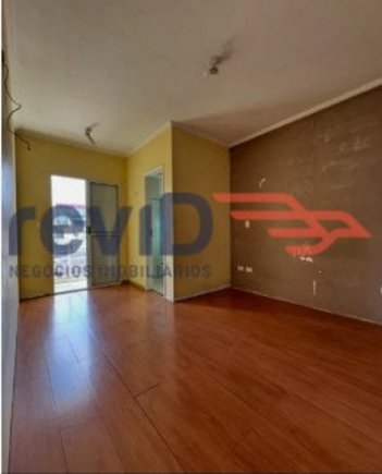 house em Rua Joanídia Sodré, Jardim Independência - São Paulo - SP