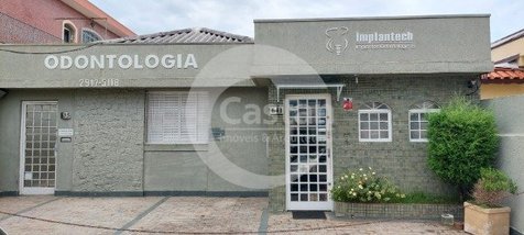 house em Rua Francisco Rebelo, Vila Califórnia - São Paulo - SP