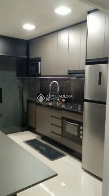 apartment em Rua 607, Tabuleiro dos Oliveiras - Itapema - SC