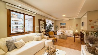 apartment em Rua Guatemala, Jardim Lindóia - Porto Alegre - RS