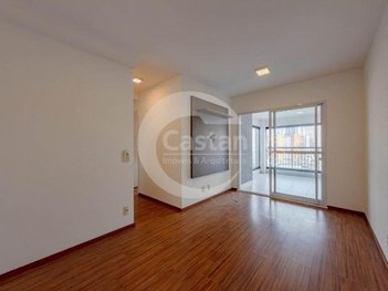 apartment em Rua São Felipe, Parque São Jorge - São Paulo - SP