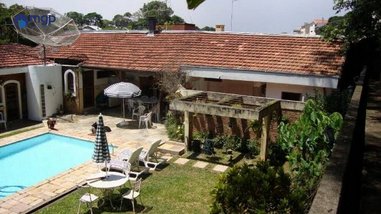 house em Rua Maestro Pedro Jatobá, Vila Albertina - São Paulo - SP