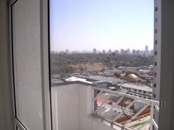 apartment em Rua Secundino Domingues, Jardim Independência - São Paulo - SP