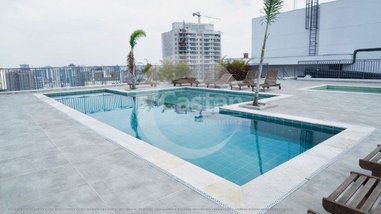 apartment em Avenida Vila Ema, Vila Ema - São Paulo - SP