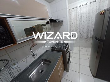 apartment em Rua Aparecido Bispo de Oliveira, Jardim Topázio - Sorocaba - SP