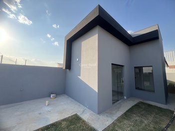 house em Avenida dos Ingás, Jardim Imperial - Sinop - MT