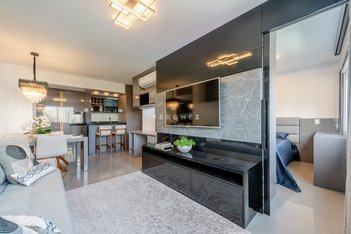 apartment em Alameda Emílio de Menezes, Três Figueiras - Porto Alegre - RS