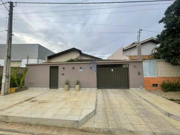 house em Rua R, Felícia - Vitória da Conquista - BA