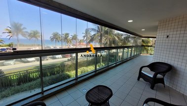 apartment em Avenida Lúcio Costa, Barra da Tijuca - Rio de Janeiro - RJ