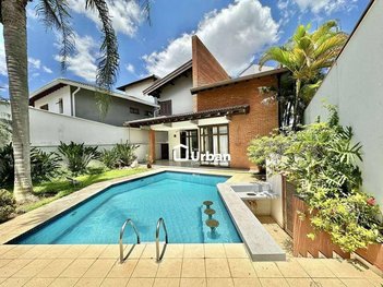 house em Avenida Estácio de Sá, São Paulo II - Cotia - SP