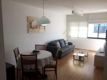 apartment em Rua Pedroso Alvarenga, Itaim Bibi - São Paulo - SP