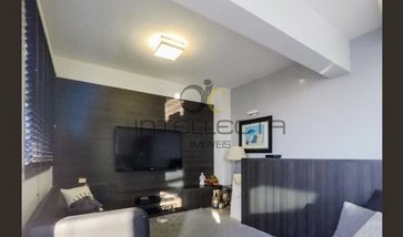apartment em Rua Francisco Justino de Azevedo, Aclimação - São Paulo - SP