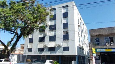 apartment em Rua Barão do Amazonas, Petrópolis - Porto Alegre - RS