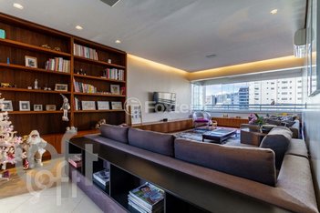 apartment em Rua Domingos Lopes da Silva, Vila Suzana - São Paulo - SP