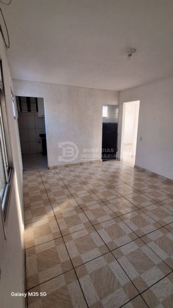 apartment em Rua Padre Antônio dos Reis, Conjunto Habitacional Padre Manoel da Nóbrega - São Paulo - SP