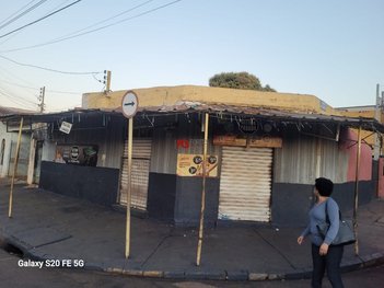 commercial_building em Rua General Câmara, Ipiranga - Ribeirão Preto - SP