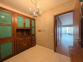 apartment em Rua Florêncio Rosário, Bosque das Juritis - Ribeirão Preto - SP