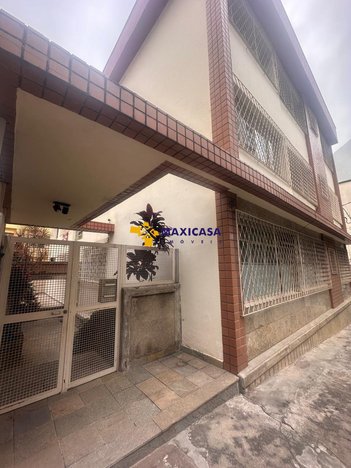 apartment em Rua Dias Adorno, Santo Agostinho - Belo Horizonte - MG