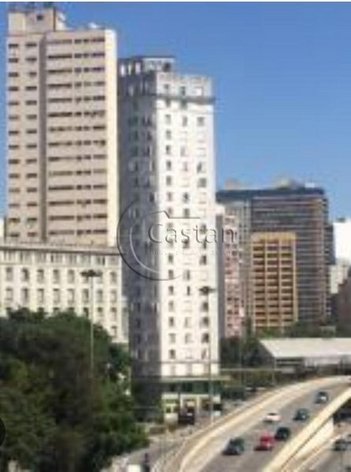 apartment em Rua São Francisco, Sé - São Paulo - SP