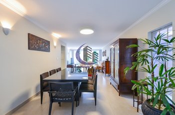 house em Rua Fujie Nitta, Brooklin Paulista - São Paulo - SP