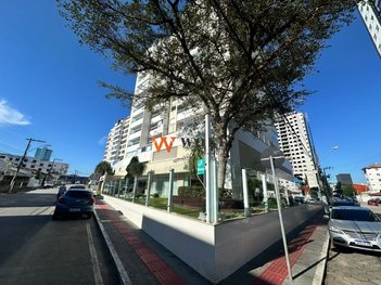 apartment em Rua Rudolfo Jacob Schaeffer, Nossa Senhora do Rosário - São José - SC