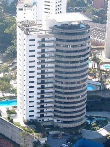 apartment em Avenida Giovanni Gronchi, Vila Andrade - São Paulo - SP