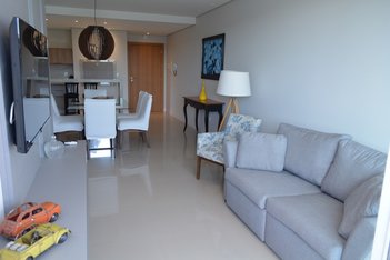 apartment em Avenida Central, Xangri-Lá - Xangri-Lá - RS