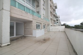 apartment em Avenida Central, Centro - Xangri-Lá - RS