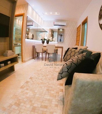 apartment em Rua Milton Caldeira, Itapuã - Vila Velha - ES