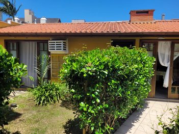 house em Rua João Luiz da Silva Brito, Canasvieiras - Florianópolis - SC