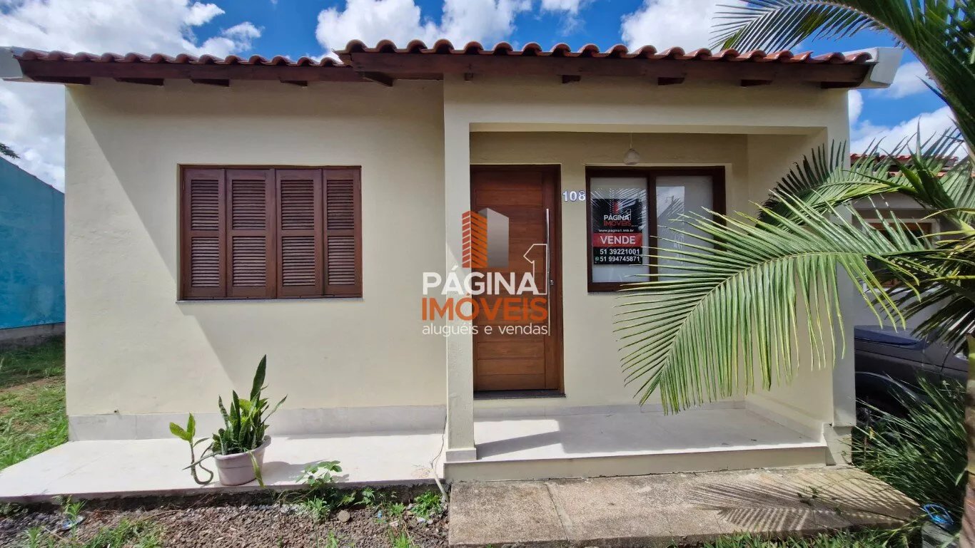 FACHADA IMÓVEL