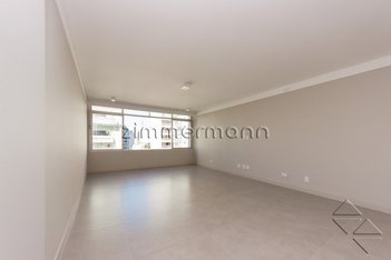 apartment em Rua Peixoto Gomide, Jardim Paulista - São Paulo - SP