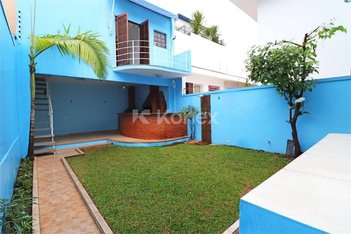 house em Rua Livi, Vila Madalena - São Paulo - SP