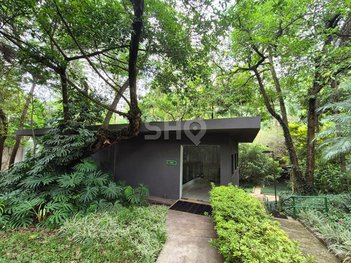 apartment em Avenida Washington Luís, Santo Amaro - São Paulo - SP